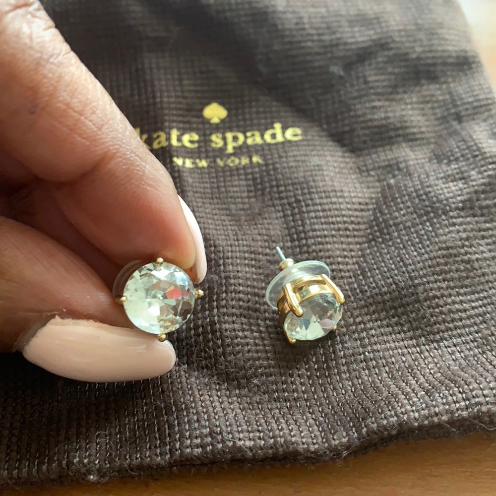 Kate spade earrings